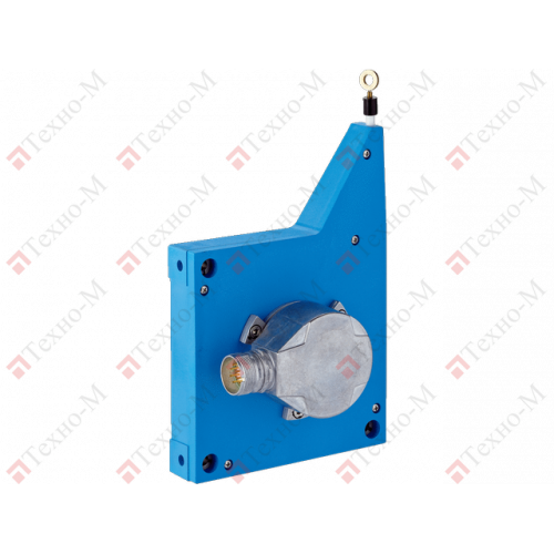 Тросиковый энкодер SICK BCG13-A1AM0511