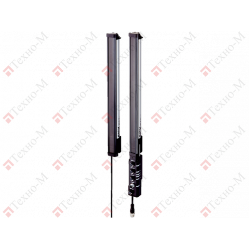 Световая завеса SICK MLG02N-0445P13201