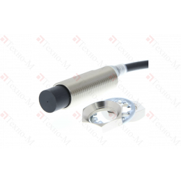 Индуктивный датчик Omron E2E-X20MD1L18-TR 2M
