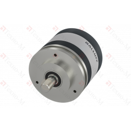 Инкрементные датчики угловых перемещений BALLUFF BDG – EXX50-PA/SA серии HTL/TTL