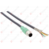 Разъем с кабелем SICK STL-1208-W05MAC