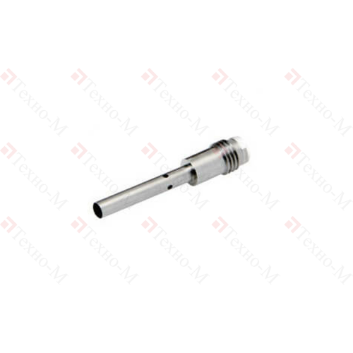 Индуктивный датчик Omron E2E-C04S12-MC-B1