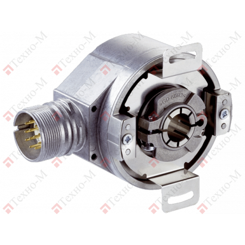 Однооборотный энкодер SICK AFS60B-TDAA016384