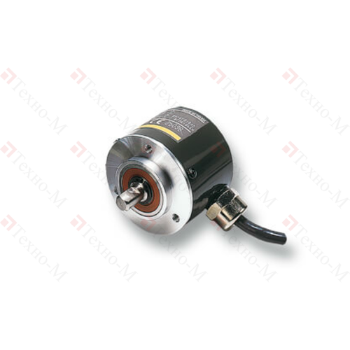 Абсолютный энкодер Omron E6C3-AG5B 720P/R 2M
