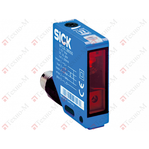 Оптический датчик SICK WL12L-2B531