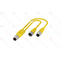 Y-образный распределитель Balluff BCC M414-M415-M414-U2037-003