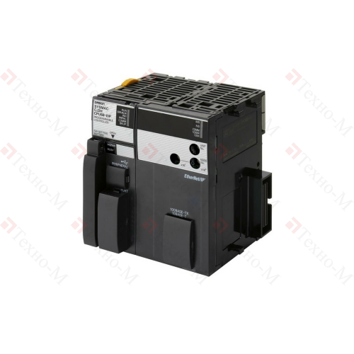 Программируемый логический контроллер Omron CJ2H-CPU66-EIP