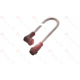 Соединительный кабель Balluff BCC B324-B314-30-304-MW8434-006