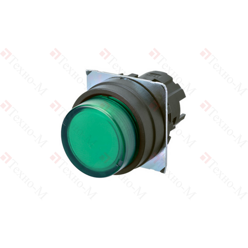 Кнопочный выключатель Omron A22NZ-BPM-TGA