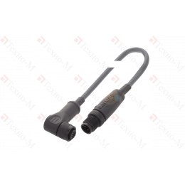 Соединительный кабель Balluff BCC W425-W414-3A-304-BW8434-006