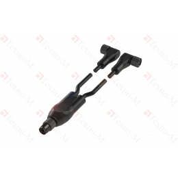 Y-образный распределитель Balluff BCC W314-W323-W323-U2050-003