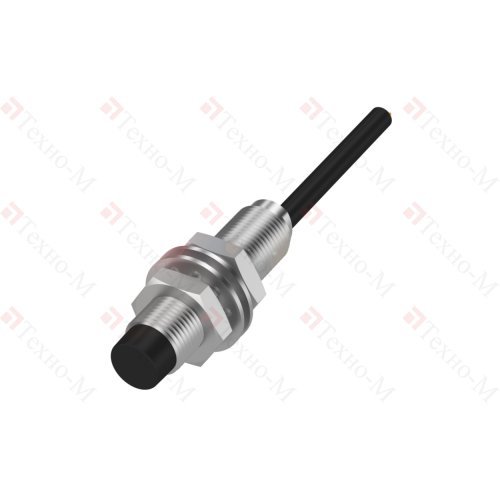 Индуктивный датчик Balluff BES M12EG-PSC80F-BP03