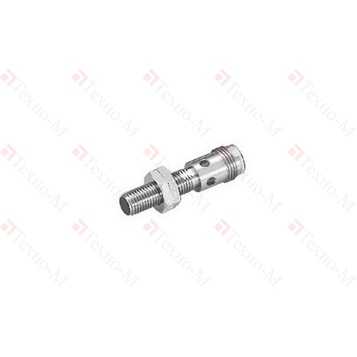 Индуктивный датчик Omron E2A-S08KS01-M1-B1