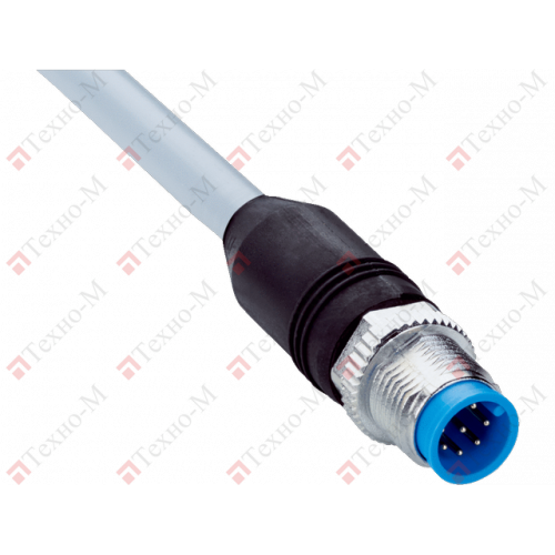 Разъем с кабелем SICK YM2A28-050VA6XLEAX