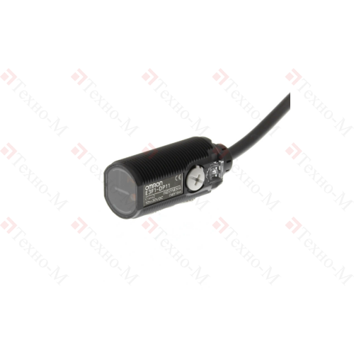 Оптический датчик Omron E3F1-DN11 2M