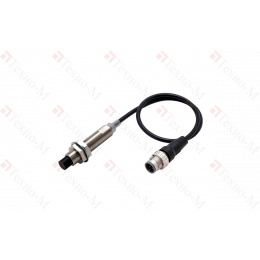 Индуктивный датчик Omron E2E-X10MB1TL12-M1TJ 0.3M