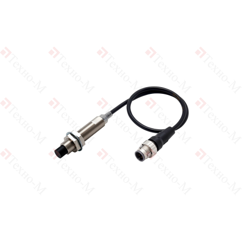 Индуктивный датчик Omron E2E-X10MB1TL12-M1TJ 0.3M