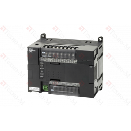 Программируемый логический контроллер Omron CP1L-EL20DR-D