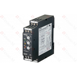 Реле контроля напряжения Omron K8AK-VW3 100-240VAC