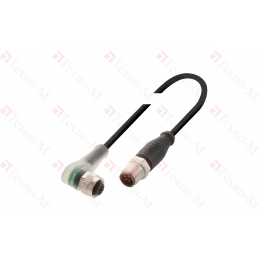 Соединительный кабель Balluff BCC M425-M415-3A-660-PX0534-006