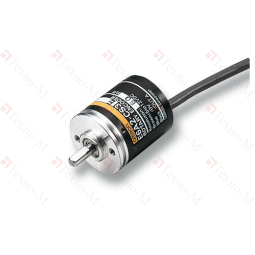 Инкрементальный энкодер Omron E6A2-CWZ5C 360P/R 0.5M