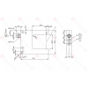 Щелевой датчик Balluff BGL 30A-007-S49