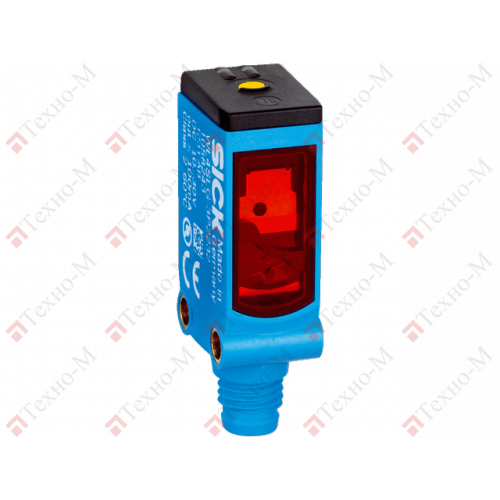 Оптический датчик SICK WL4SLG-3N1162P01