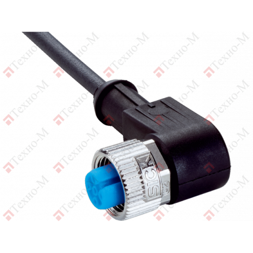 Разъем с кабелем SICK YG2A14-200UB3XLEAX