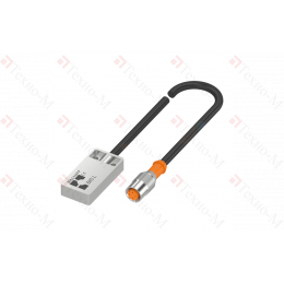 RFID Антенна Balluff BIS L-380-05/BU-PU1-00,15