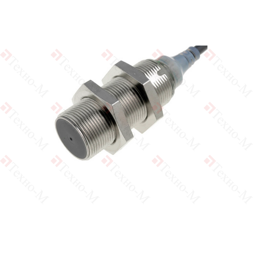 Индуктивный датчик Omron E2A-M18KS08-WP-D2 2M