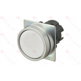 Кнопочный выключатель Omron A22NZ-MNM-NWA