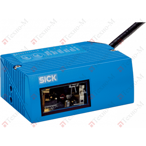 Сканер штрих кодов SICK CLV632-1000