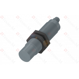Емкостной датчик уровня Balluff BCS M18VVN-POCFAG-S49G