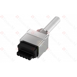 Разъем с кабелем Balluff BCC HB75-0000-PA-121-VX85B5-100