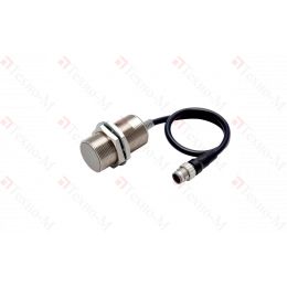 Индуктивный датчик Omron E2E-X15B1TL30-M1TJ 0.3M
