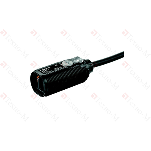 Оптический датчик Omron E3FA-DP14-F2 2M