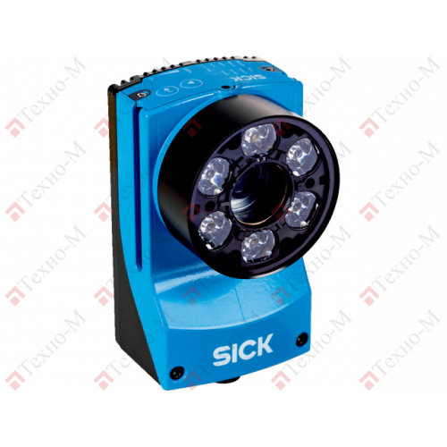 Сканер штрих-кодов SICK V2D631R-MISCB8