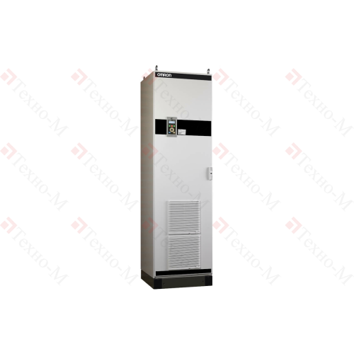 Частотный преобразователь Omron SX-D6250-E1VA4