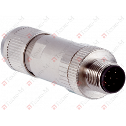 Разъем SICK STE-1208-GA01