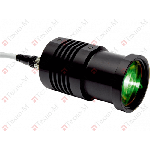 Узконаправленный светильник SICK VLR-52PL1011P01
