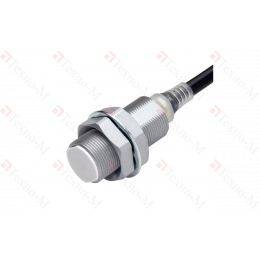 Индуктивный датчик Omron E2EQ-X12C118 2M