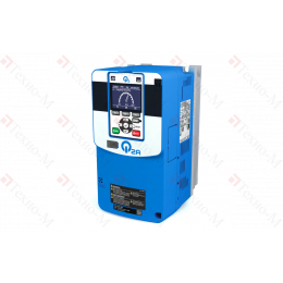 Частотный преобразователь Omron Q2A-A4453-AAA