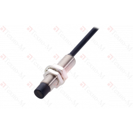 Индуктивный датчик Balluff BES M12MG-PSC80F-BP05