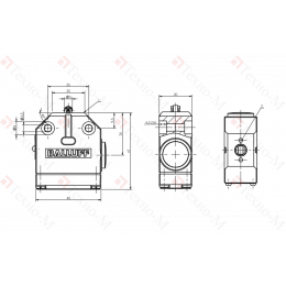 Одиночный выключатель Balluff BNS 813-99-R-49