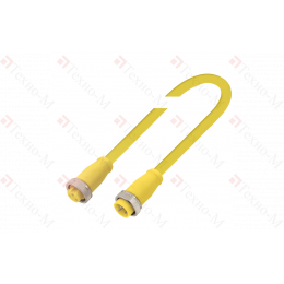 Соединительный кабель Balluff BCC A323-A313-70-345-VX43W6-200