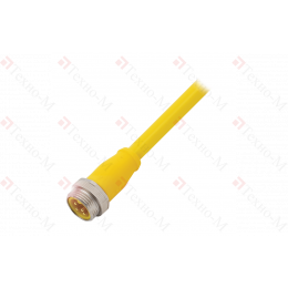 Разъем с кабелем Balluff BCC A314-0000-20-003-VX44W6-100
