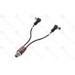 Y-образный распределитель Balluff BCC M414-M425-M425-U2028-020