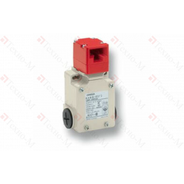 Дверной выключатель безопасности Omron D4BS-45FS