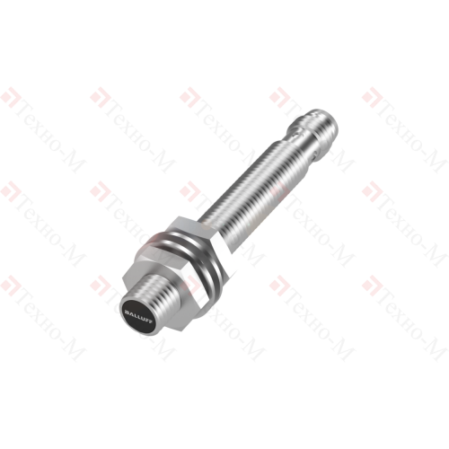 Индуктивный датчик Balluff BES M08MI-PSC30B-S49G