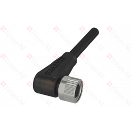 Разъем с кабелем Balluff BCC M323-0000-10-001-PX0334-050